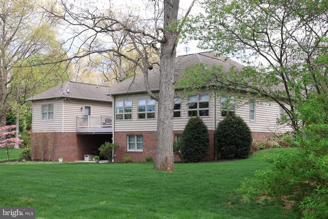 6660 CONGRESSIONAL TERRACE, Fayetteville, PA 17222