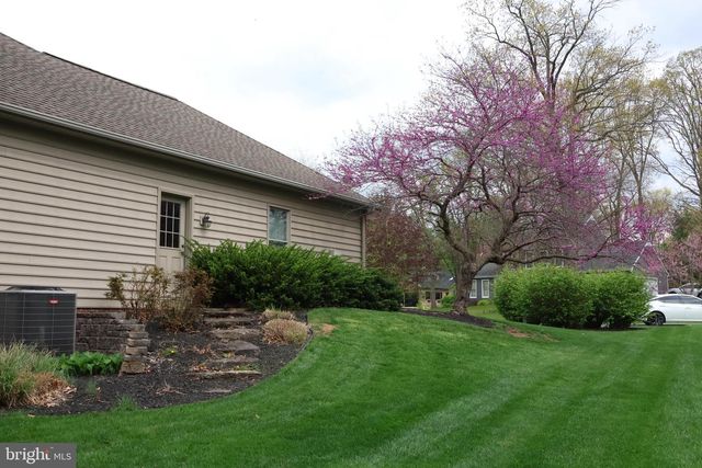 6660 CONGRESSIONAL TERRACE, Fayetteville, PA 17222