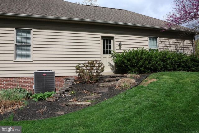 6660 CONGRESSIONAL TERRACE, Fayetteville, PA 17222