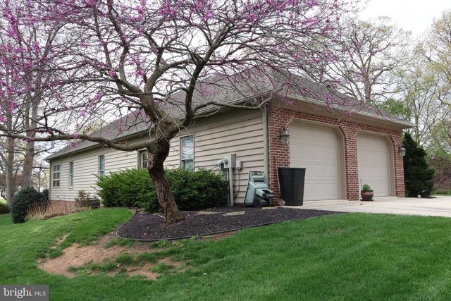 6660 CONGRESSIONAL TERRACE, Fayetteville, PA 17222
