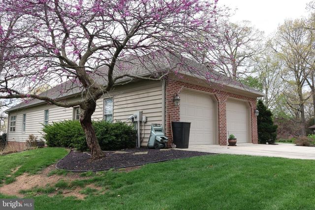 6660 CONGRESSIONAL TERRACE, Fayetteville, PA 17222