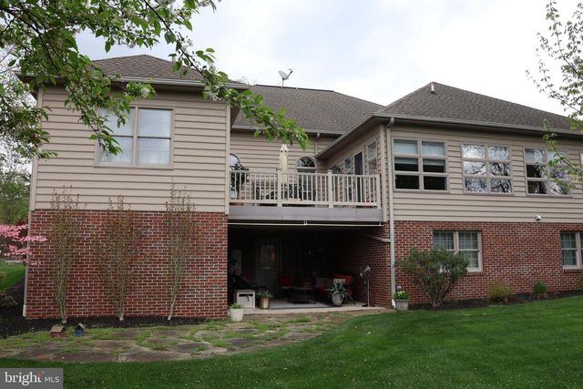 6660 CONGRESSIONAL TERRACE, Fayetteville, PA 17222