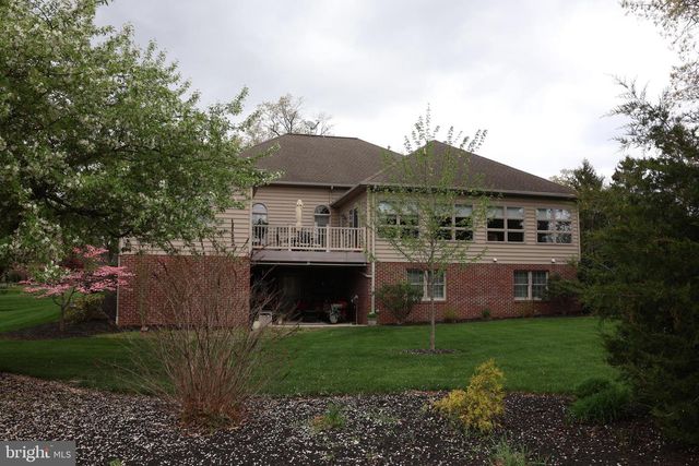 6660 CONGRESSIONAL TERRACE, Fayetteville, PA 17222