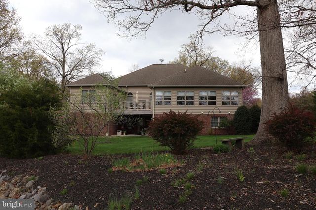 6660 CONGRESSIONAL TERRACE, Fayetteville, PA 17222