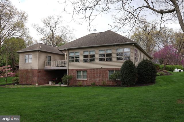 6660 CONGRESSIONAL TERRACE, Fayetteville, PA 17222