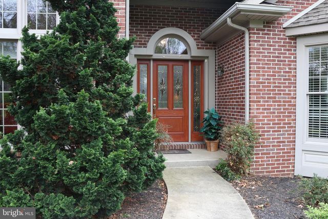 6660 CONGRESSIONAL TERRACE, Fayetteville, PA 17222