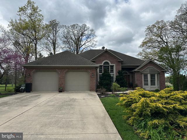 6660 CONGRESSIONAL TERRACE, Fayetteville, PA 17222