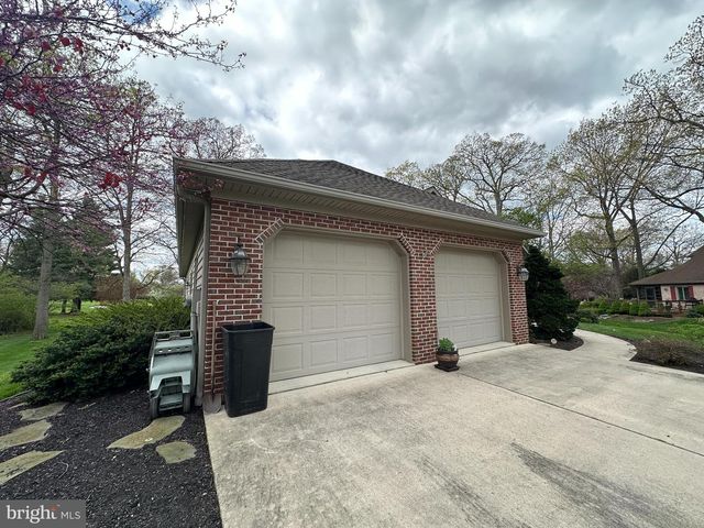 6660 CONGRESSIONAL TERRACE, Fayetteville, PA 17222