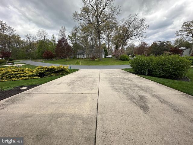 6660 CONGRESSIONAL TERRACE, Fayetteville, PA 17222