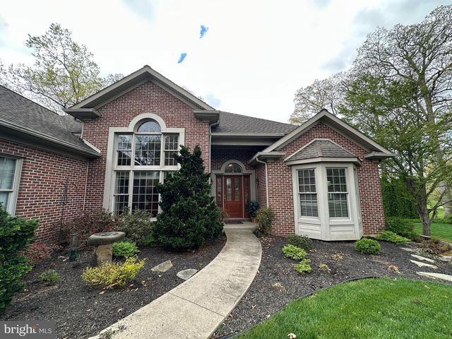 6660 CONGRESSIONAL TERRACE, Fayetteville, PA 17222