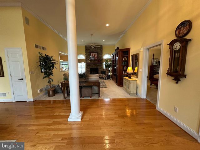 6660 CONGRESSIONAL TERRACE, Fayetteville, PA 17222