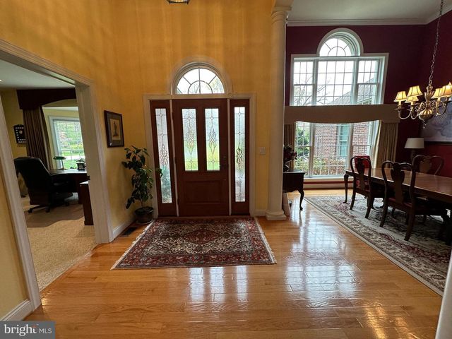 6660 CONGRESSIONAL TERRACE, Fayetteville, PA 17222