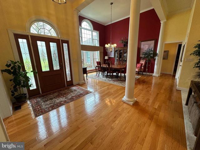 6660 CONGRESSIONAL TERRACE, Fayetteville, PA 17222