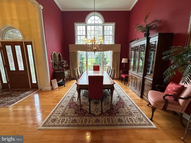 6660 CONGRESSIONAL TERRACE, Fayetteville, PA 17222