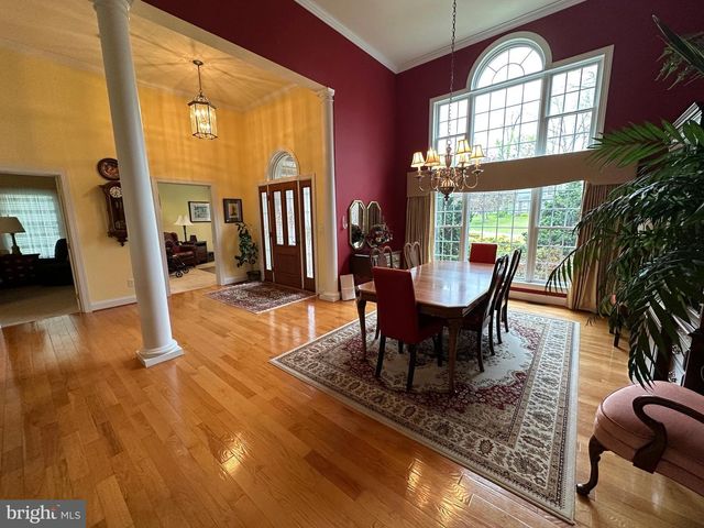 6660 CONGRESSIONAL TERRACE, Fayetteville, PA 17222