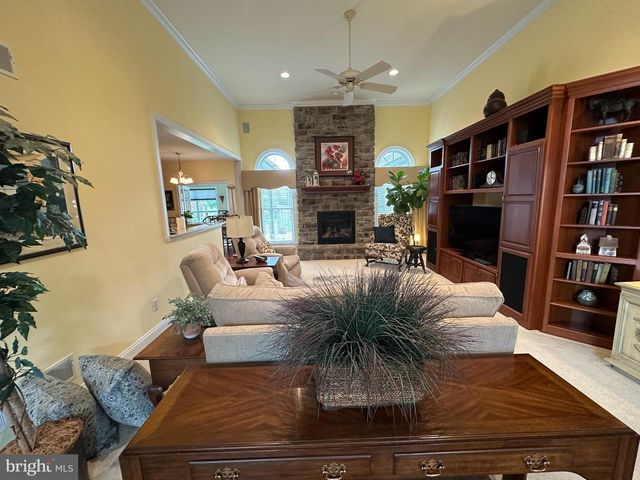 6660 CONGRESSIONAL TERRACE, Fayetteville, PA 17222
