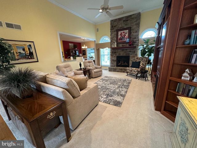6660 CONGRESSIONAL TERRACE, Fayetteville, PA 17222