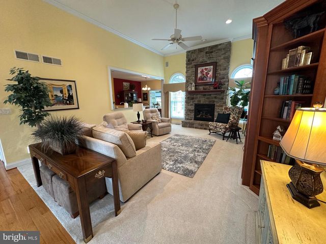 6660 CONGRESSIONAL TERRACE, Fayetteville, PA 17222