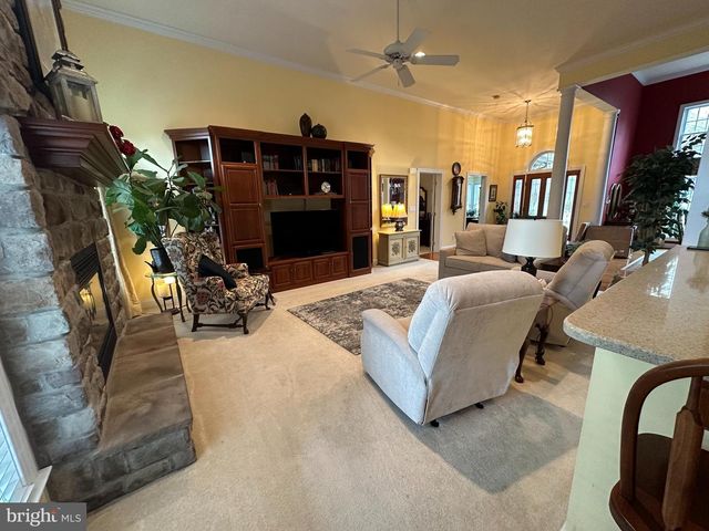 6660 CONGRESSIONAL TERRACE, Fayetteville, PA 17222