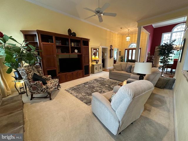 6660 CONGRESSIONAL TERRACE, Fayetteville, PA 17222