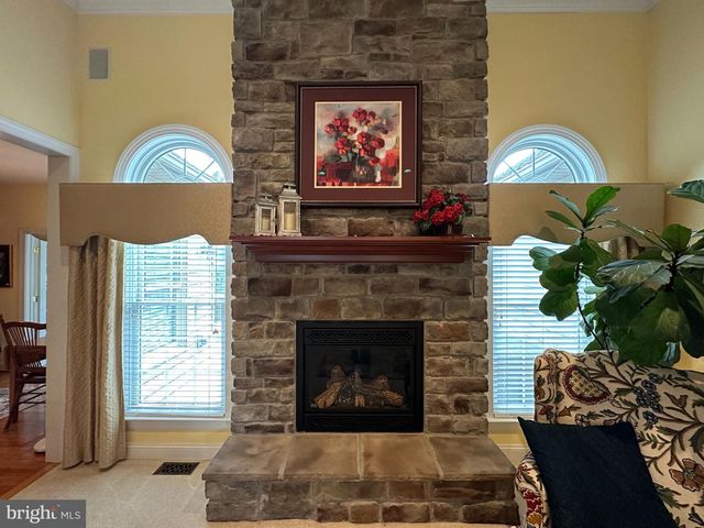 6660 CONGRESSIONAL TERRACE, Fayetteville, PA 17222
