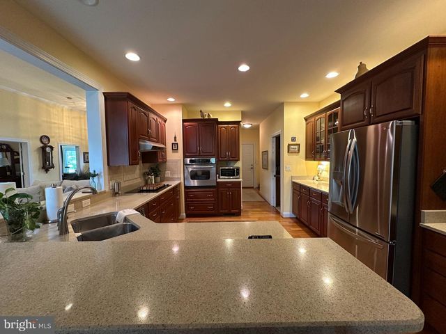 6660 CONGRESSIONAL TERRACE, Fayetteville, PA 17222