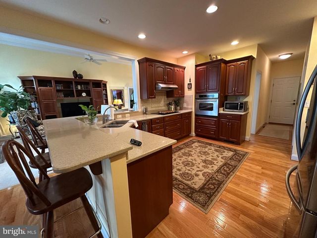 6660 CONGRESSIONAL TERRACE, Fayetteville, PA 17222