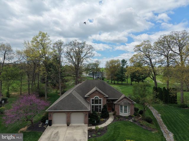 6660 CONGRESSIONAL TERRACE, Fayetteville, PA 17222