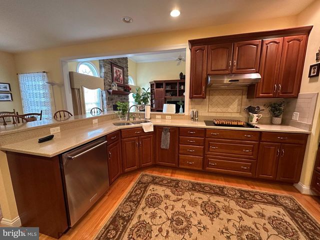 6660 CONGRESSIONAL TERRACE, Fayetteville, PA 17222