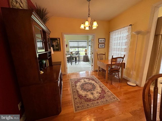 6660 CONGRESSIONAL TERRACE, Fayetteville, PA 17222