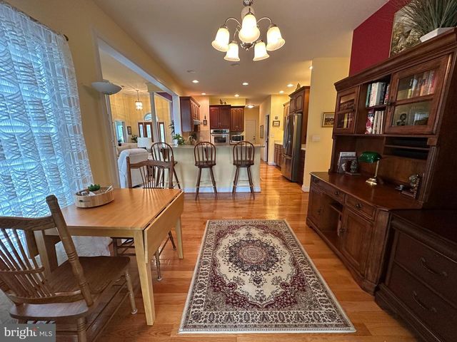 6660 CONGRESSIONAL TERRACE, Fayetteville, PA 17222