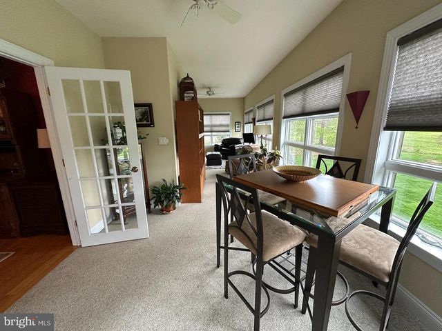 6660 CONGRESSIONAL TERRACE, Fayetteville, PA 17222