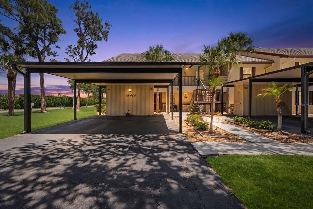 305 MISSION TRAIL W K, Venice, FL 34285