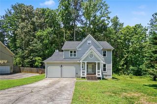 4821 Olde Mill Drive, Marietta, GA 30066