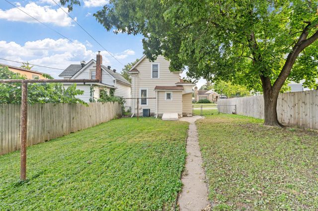 1367 Minnehaha Avenue E, Saint Paul, MN 55106