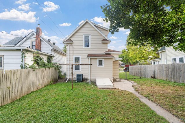 1367 Minnehaha Avenue E, Saint Paul, MN 55106