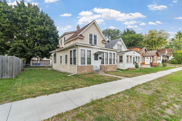 1367 Minnehaha Avenue E, Saint Paul, MN 55106
