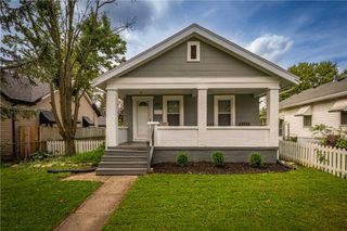 2835 Wayland Avenue, Dayton, OH 45420