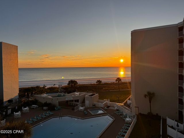 8817 S Thomas Drive A517, Panama City, FL 32408