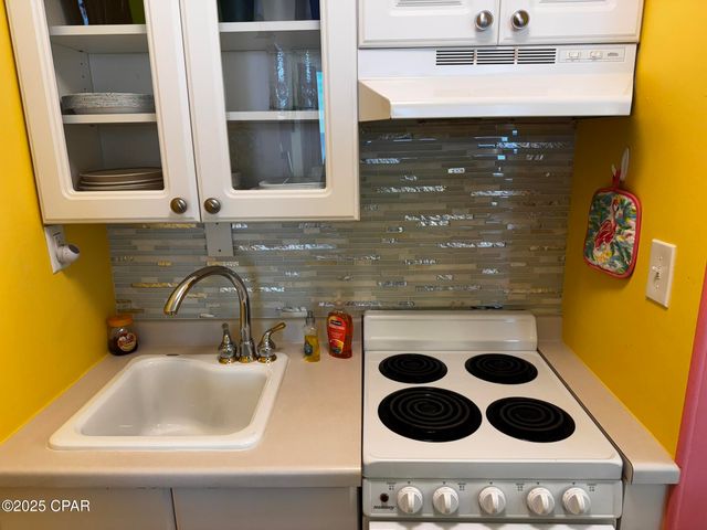 8817 S Thomas Drive A517, Panama City, FL 32408