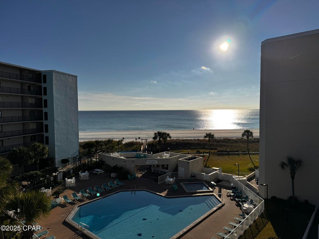 8817 S Thomas Drive A517, Panama City, FL 32408