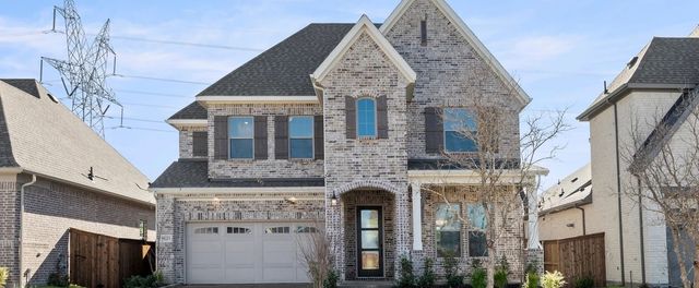 912 Salvation Drive, Wylie, TX 75098