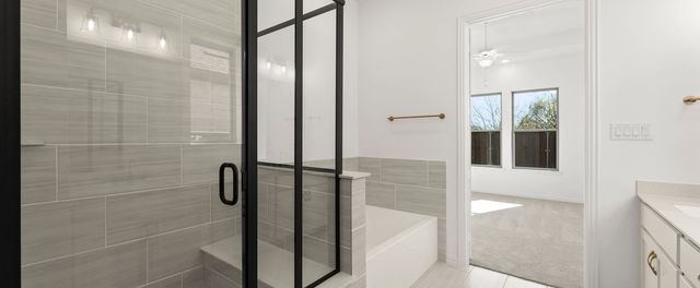 912 Salvation Drive, Wylie, TX 75098