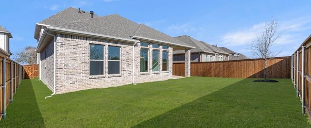 912 Salvation Drive, Wylie, TX 75098