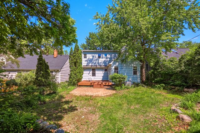 5434 Vincent Avenue S, Minneapolis, MN 55410