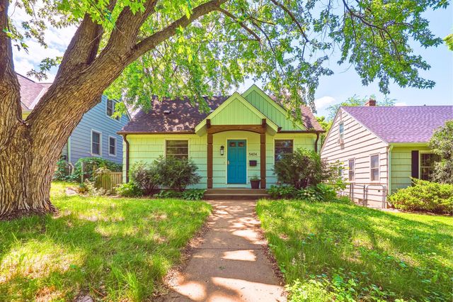 5434 Vincent Avenue S, Minneapolis, MN 55410