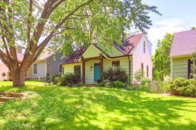 5434 Vincent Avenue S, Minneapolis, MN 55410