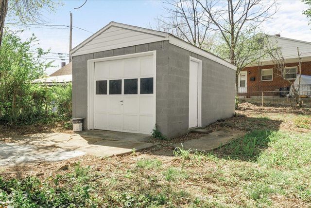 2508 10th ST, Roanoke, VA 24012