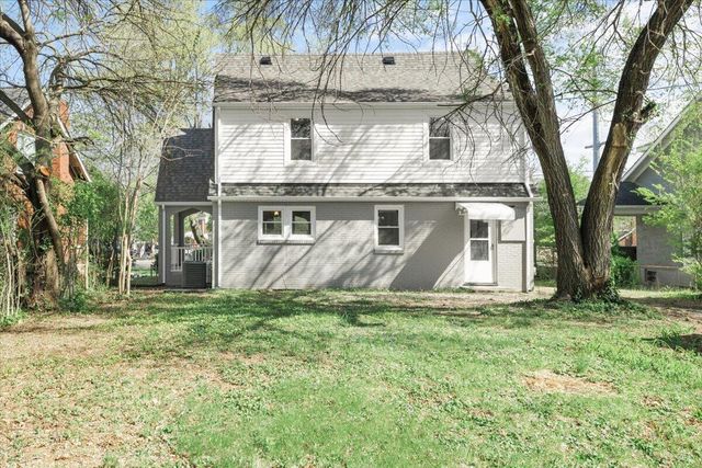 2508 10th ST, Roanoke, VA 24012