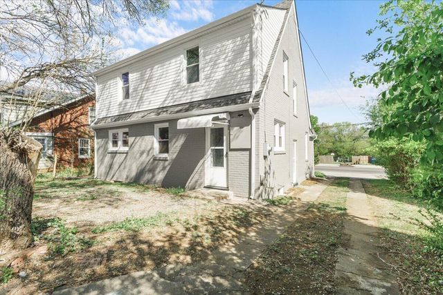 2508 10th ST, Roanoke, VA 24012